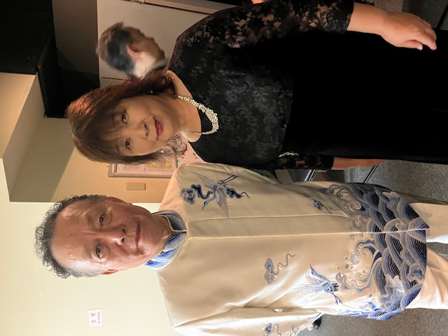  10月18日、東京王子ホール