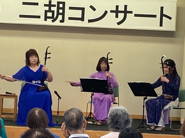 長野市三輪公民館さま